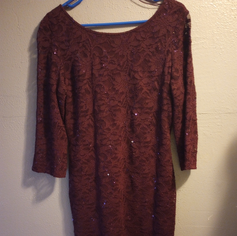 Event dress